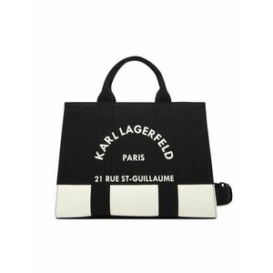 Táska KARL LAGERFELD kép