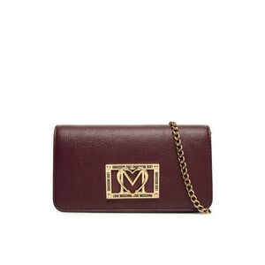 Táska LOVE MOSCHINO kép