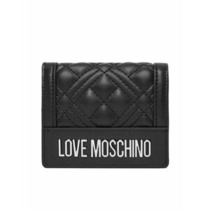 Kis női pénztárca LOVE MOSCHINO kép