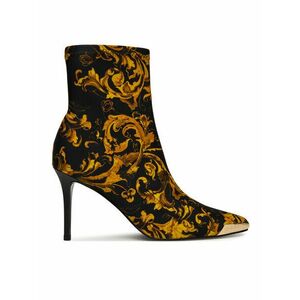 Bokacsizma Versace Jeans Couture kép