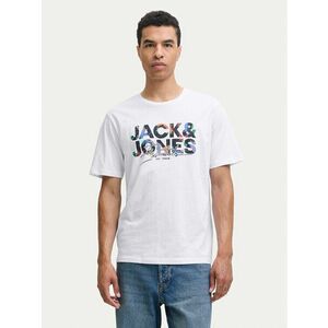 3 db póló Jack&Jones kép