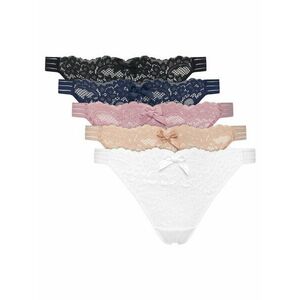 5 tanga szett Hunkemöller kép