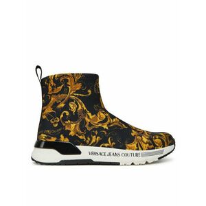 Bokacsizma Versace Jeans Couture kép
