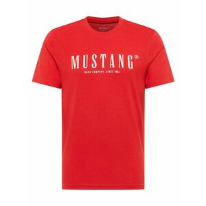 Póló Mustang kép