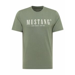 Póló Mustang kép