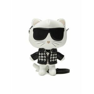 Táska KARL LAGERFELD kép
