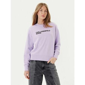 Pulóver Karl Lagerfeld Jeans kép