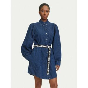 Farmer ruha Karl Lagerfeld Jeans kép