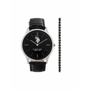 Karóra és karkötő szett U.S. Polo Assn. kép