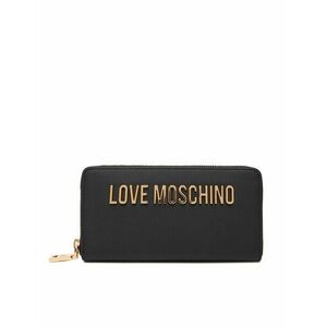 Nagy női pénztárca LOVE MOSCHINO kép