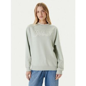 Pulóver Tommy Jeans kép