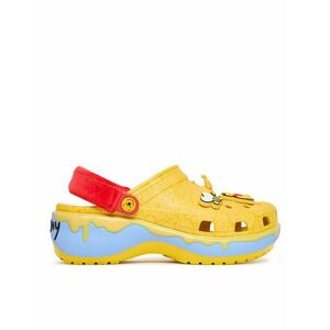 Papucs Crocs kép