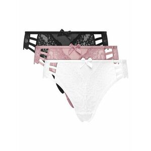 3 db brazil alsó Hunkemöller kép