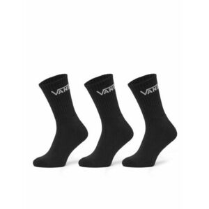 3 pár uniszex hosszú szárú zokni Vans kép