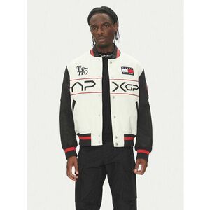Bomber dzseki Tommy Hilfiger kép