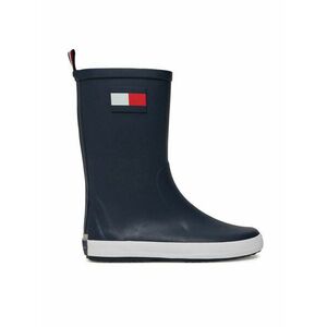 Gumicsizma Tommy Hilfiger kép