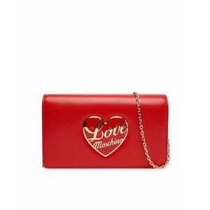 Táska LOVE MOSCHINO kép