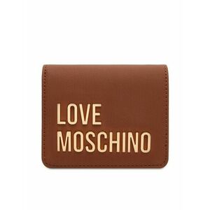Kis női pénztárca LOVE MOSCHINO kép