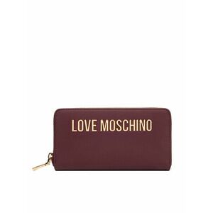 Nagy női pénztárca LOVE MOSCHINO kép