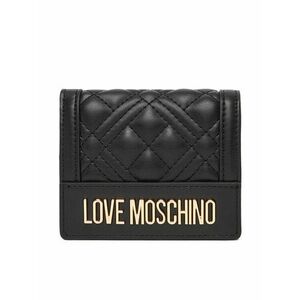 Kis női pénztárca LOVE MOSCHINO kép