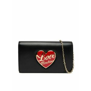 Táska LOVE MOSCHINO kép