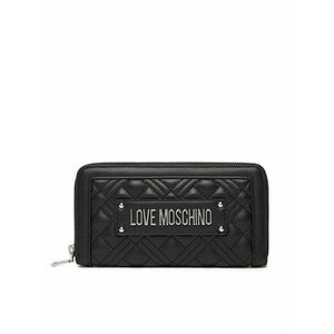 Nagy női pénztárca LOVE MOSCHINO kép