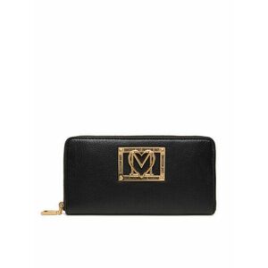 Nagy női pénztárca LOVE MOSCHINO kép