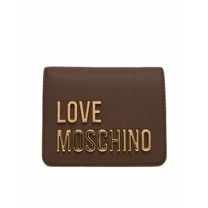 Kis női pénztárca LOVE MOSCHINO kép