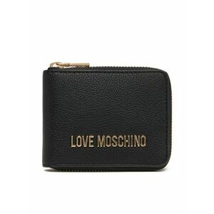 Kis női pénztárca LOVE MOSCHINO kép
