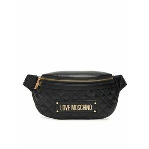Övtáska LOVE MOSCHINO kép