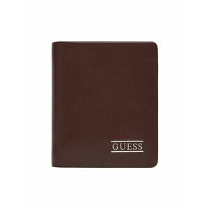 Nagyméretű férfi pénztárca Guess kép