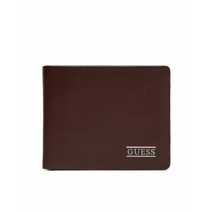 Nagyméretű férfi pénztárca Guess kép
