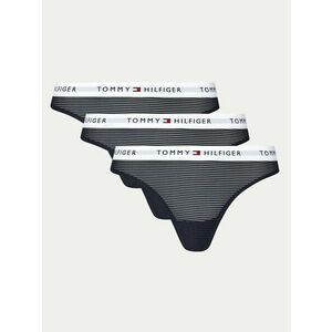3 db tanga Tommy Hilfiger kép