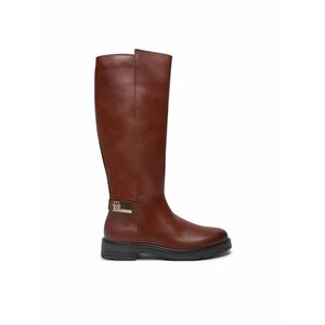 Lovaglócsizma Tommy Hilfiger kép