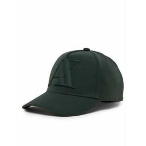 Baseball sapka Armani Exchange kép