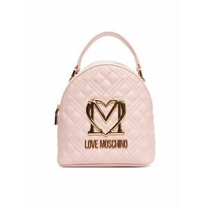 Hátizsák LOVE MOSCHINO kép