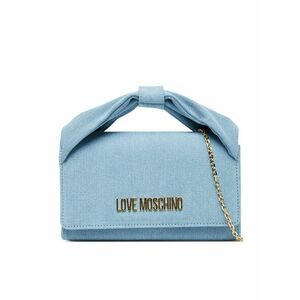 Táska LOVE MOSCHINO kép