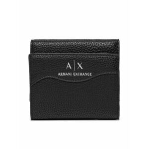 Kis női pénztárca Armani Exchange kép
