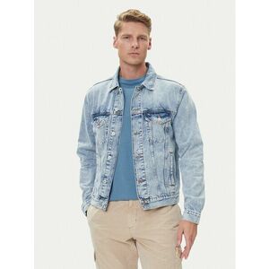 Farmer kabát Tommy Jeans kép