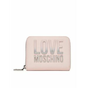 Nagy női pénztárca LOVE MOSCHINO kép