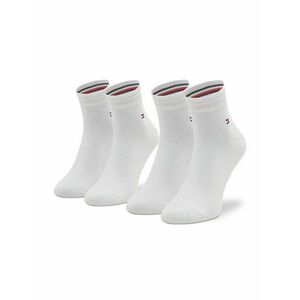 2 pár unsiex bokazokni Tommy Hilfiger kép