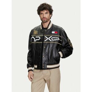 Műbőr dzseki Tommy Hilfiger kép