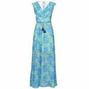 Hosszú ruhák Guess GILDA LONG DRESS kép