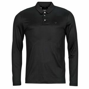 Hosszú ujjú galléros pólók Emporio Armani POLO SHIRT kép