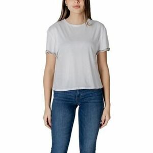 Rövid ujjú pólók Liu Jo ECS MODA M/C WA5182JS904 kép