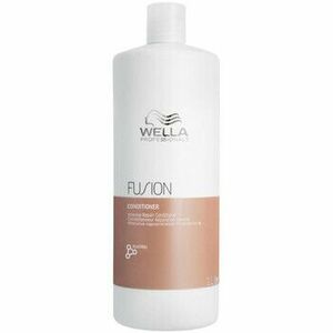 Balzsamok & Ápolók Wella Intense Fusion Repair Conditioner for Damaged Hair 1000 kép