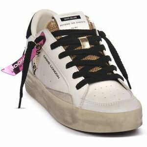 Divat edzőcipők Crime London SNEAKER kép