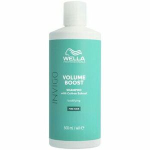 Samponok Wella Invigo Volume Boost Shampoo 500 ml kép