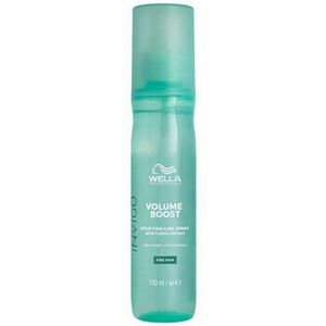 Hajfixálók Wella Volume Boost Hair Spray Invigo 150 ml kép
