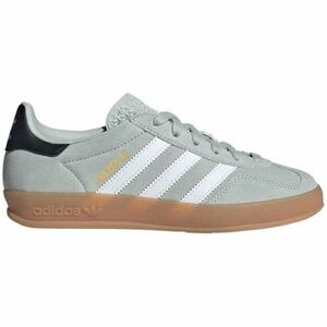 Rövid szárú edzőcipők adidas Gazelle Indoor J JP8764 kép